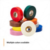 Vinyl Electrical Tape, 35, Scotch, 3-4 in W x 66 ft L, 7 mil thick, Pink, 1 Pack  35-Pink-3/4x66FT