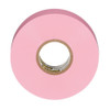 Vinyl Electrical Tape, 35, Scotch, 3-4 in W x 66 ft L, 7 mil thick, Pink, 1 Pack  35-Pink-3/4x66FT