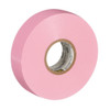 Vinyl Electrical Tape, 35, Scotch, 3-4 in W x 66 ft L, 7 mil thick, Pink, 1 Pack  35-Pink-3/4x66FT