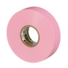 Vinyl Electrical Tape, 35, Scotch, 3-4 in W x 66 ft L, 7 mil thick, Pink, 1 Pack  35-Pink-3/4x66FT