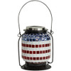 Alpine 7" Led Slr Patrt Lantern SLL2224SLR Pack of 4 882759