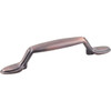 KasaWare 5 In. Brushed Oil Rubbed Bronze Cabinet Pull (8-Pack) K2363BORB-8