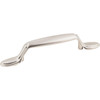 KasaWare 5 In. Satin Nickel Cabinet Pull (2-Pack) K2363SN-2