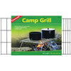 Coghlans 12 In. W. x 24 In. L. Nickel-Plated Metal Camp Grill 8775