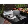 Blackstone Stainless Steel 3-Piece Burger Kit 5462 802985
