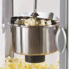Nostalgia Vintage 10-Cup Tabletop Popcorn Maker, Red NKPTT25RW 650237