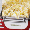 Nostalgia Vintage 10-Cup Tabletop Popcorn Maker, Red NKPTT25RW 650237