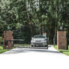 Mighty Mule MM571W 18 Ft. 850 Lb. Heavy-Duty Single Gate Opener Kit MM571W 747883