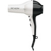 Revlon 1875W White/Black Shine Booster Hair Dryer RV484WHT