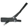 Manufacturer Varies Wand Support Belt,Material Nylon,Black 1MDH8