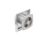 Through-the-Wall Exhaust Fan for 8 in Duct, 180 cfm, 195 sq ft Coverage, 9 Sones  509