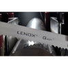 Band Saw Blade, 13 ft. 6" L, 1-1-4" W, 5-8 TPI, Bi-Metal, 0.042" Thick  QP19045CL13500