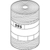 Greenlee Nylon Fish Line 595