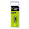 Greenlee Bullet Nose Tip,For 1ED74,1ED75,1FAH7 10498