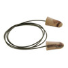 Camo Plugs(R) Disposable Foam Ear Plugs, Bullet Shape, 33 dB, Camouflage, 100 PK