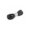 Manufacturer Varies PC Pwr Cord,5-15P,IEC C13,10 ft.,Blk,10A 20PX02ID