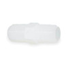 Eldon James Strt,HDPE,Barbed1/4",Barbed1/4",PK10 CO-4HDPE