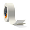 Shurtape Painter's Tape, Natural, 24 mm W, 55 m L, 5.6 mil Thick, CP 066 199898