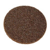 Scotch-Brite Surface-Conditioning Disc,2 in Dia,TR 7000046111