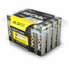 Rayovac UltraPro AA Alkaline Battery, 1.5V DC, PK24 ALAA24PP