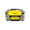 Rayovac UltraPro D Alkaline Battery, 1.5V DC, PK12 ALD12PP