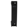 Gatehandle Gate Handle,Matte,1-1-4" W LL3GH