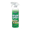 Granite and Stone Polish,Trigger Spray Bottle, 24 oz, Ready to Use