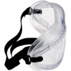 3m Clip-OnEyewear,GrayLens,Polycarbonate V902AF