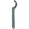 Gedore Fixed Spanner Wrench,16 to 18mm Capacity 40 Z 16-18