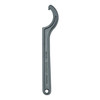Gedore Fixed Spanner Wrench,16 to 18mm Capacity 40 Z 16-18
