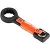 Ergodyne Squids Web Tool Tail, 4 1-2 in Length, 2 lb Weight Capacity 3700