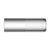 Sup-R-Drop Flush Embedment Anchor, 1/2" Dia, 1-9/16" L, Steel Zinc Plated, 25 PK