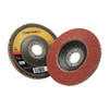 3m Cubitron Flap Disc,T29,4-1/2in. x 7/8in.,60 7000148188