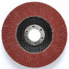 3m Cubitron Flap Disc,7 in Dia, 5-8 in Arbor,40 Grit 7010363298