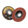 3m Cubitron Flap Disc,T27,4-1/2in. x 7/8in.,40 7000148181