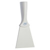 Vikan Hand Scraper Item,White,Blade 4" W 40125