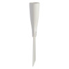 Vikan Hand Scraper Item,White,Blade 4" W 40125