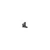 Dunlop Rubber Boot,Unisex,10,Knee,Black,PR 8677533