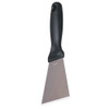 Remco Scraper,SS,3" Blade W,Black 69729