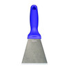 Remco Scraper,SS,3" Blade W,Purple 69728