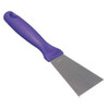 Remco Scraper,SS,3" Blade W,Purple 69728