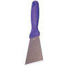 Remco Scraper,SS,3" Blade W,Purple 69728