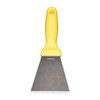 Remco Scraper,SS,3" Blade W,Yellow 69726