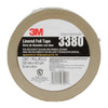 3m FoilTape,Aluminum,Silver,49ydL,2-3/4inW 3380