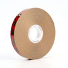 3m Transfer Tape, Transparent, 60 yd L, 1-2 in W 924