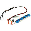 Ergodyne Wire Tool Tail, Stainless Steel, 6 in, Hand Tools, 2 lb 3704