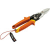 Ergodyne Wire Tool Tail, Stainless Steel, 6 in, Hand Tools, 2 lb 3704