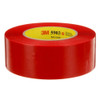 Painter's Tape, 1 7-8 in W x 59 yd L, 7.5 mil Thick, Red, Rubber Adhesive  5903