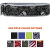 Ergodyne Bandana,Black-White,Skulls 6605 Ergodyne Bandana,Black-White,Skulls 6605