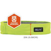 Ergodyne Bandana,Lime,Solid 6605